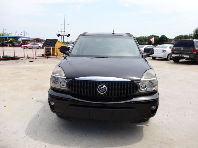 2006 Buick Rendezvous GS 460 Sedan 4D