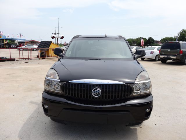 2006 Buick Rendezvous GS 460 Sedan 4D