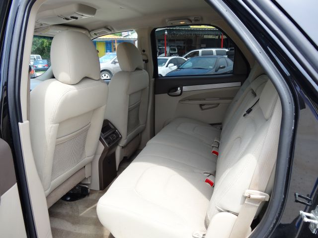 2006 Buick Rendezvous GS 460 Sedan 4D