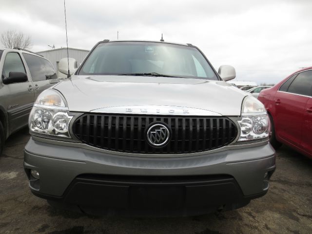 2006 Buick Rendezvous GS 460 Sedan 4D