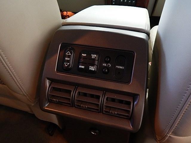 2007 Buick Rendezvous Unknown