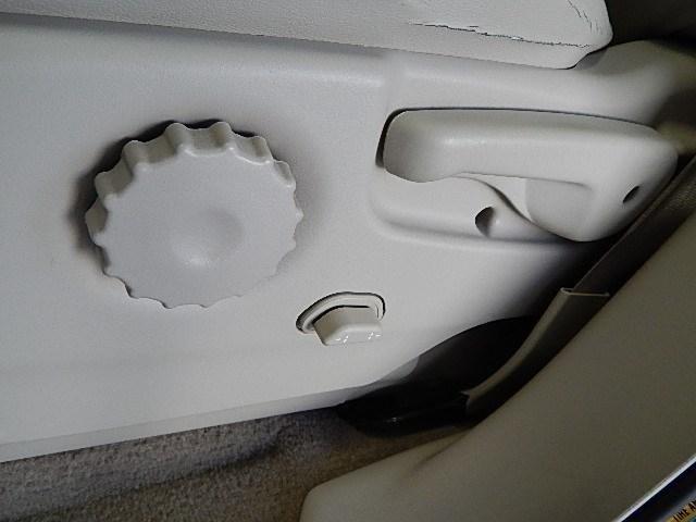 2007 Buick Rendezvous Unknown