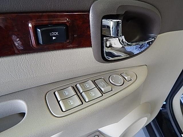 2007 Buick Rendezvous Unknown