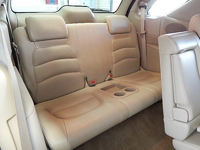 2007 Buick Rendezvous Unknown