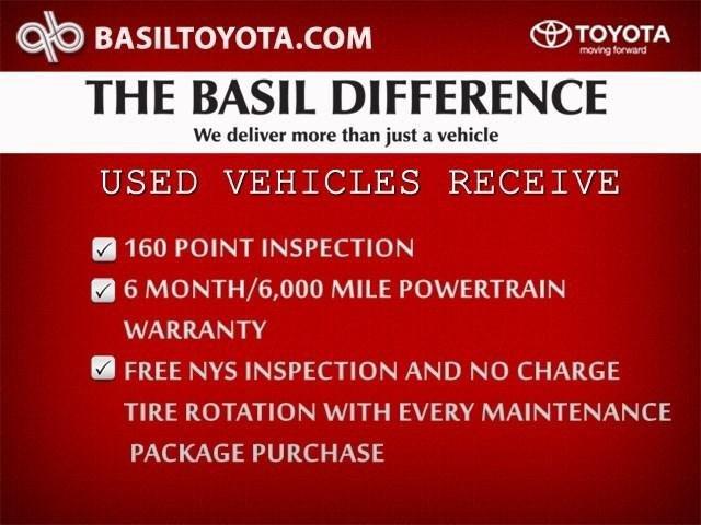 2007 Buick Rendezvous Unknown