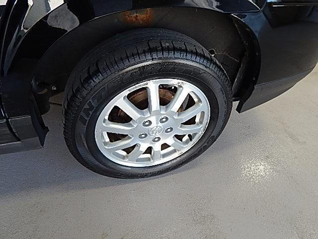 2007 Buick Rendezvous Unknown