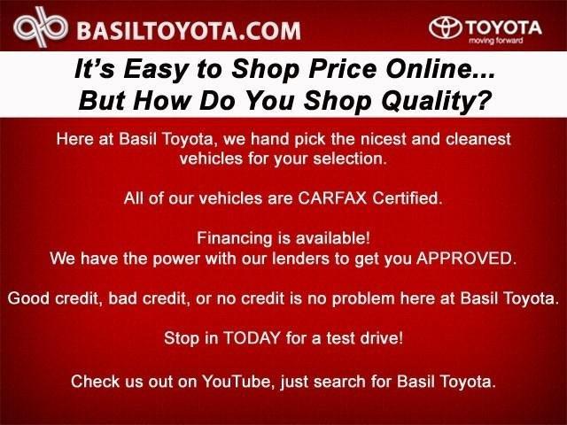 2007 Buick Rendezvous Unknown