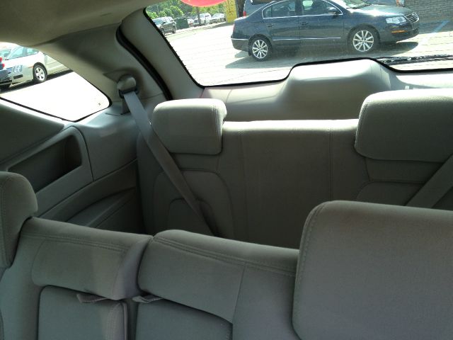 2007 Buick Rendezvous GS 460 Sedan 4D