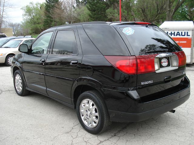 2007 Buick Rendezvous 4dr 2.5L Turbo W/sunroof/3rd Row AWD SUV