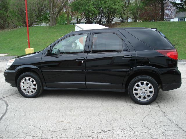 2007 Buick Rendezvous 4dr 2.5L Turbo W/sunroof/3rd Row AWD SUV
