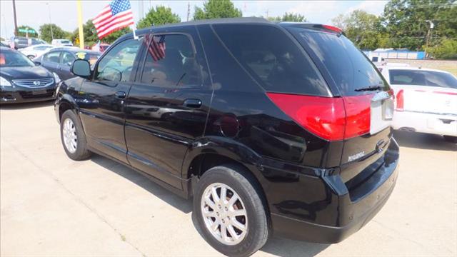 2007 Buick Rendezvous 65TH Anniversary