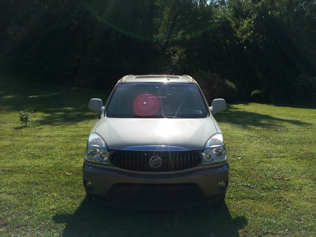 2007 Buick Rendezvous All The Whistlesbells