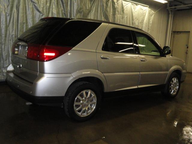 2007 Buick Rendezvous GS 460 Sedan 4D