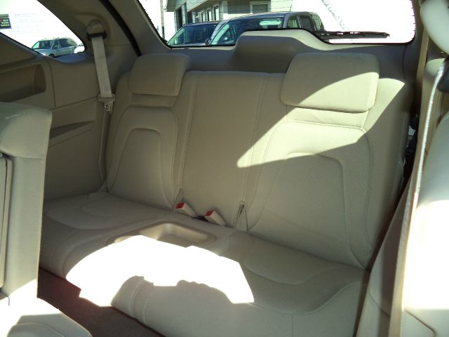 2007 Buick Rendezvous LS Flex Fuel 4x4 This Is One Of Our Best Bargains