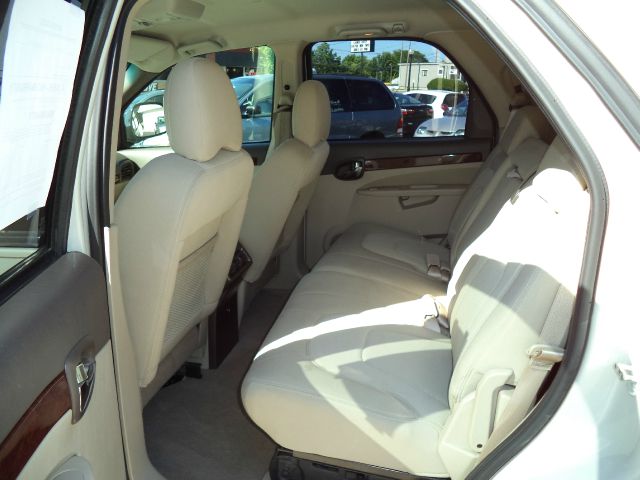 2007 Buick Rendezvous LS Flex Fuel 4x4 This Is One Of Our Best Bargains