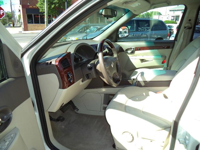 2007 Buick Rendezvous LS Flex Fuel 4x4 This Is One Of Our Best Bargains