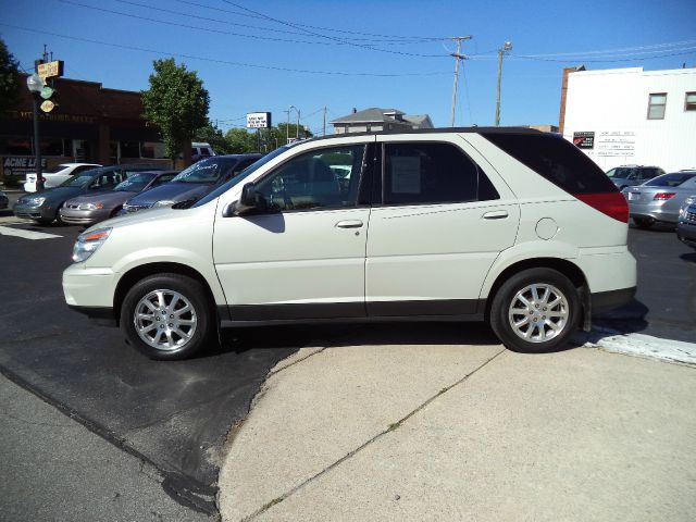 2007 Buick Rendezvous LS Flex Fuel 4x4 This Is One Of Our Best Bargains