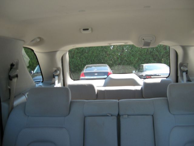 2007 Buick Rendezvous GS 460 Sedan 4D