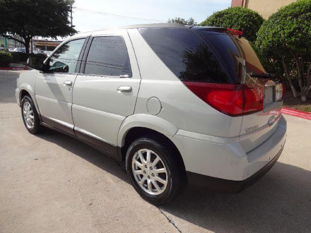 2007 Buick Rendezvous SE 4 Dr