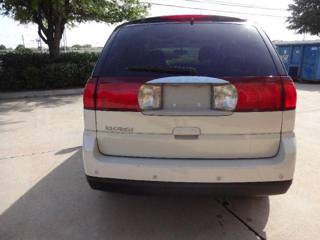 2007 Buick Rendezvous SE 4 Dr