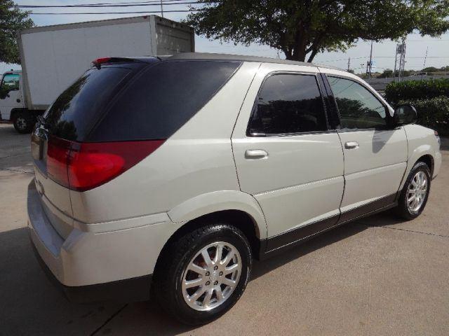 2007 Buick Rendezvous SE 4 Dr