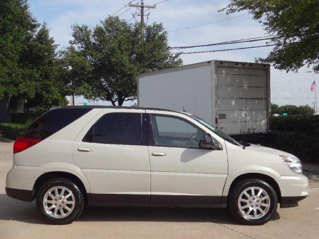 2007 Buick Rendezvous SE 4 Dr