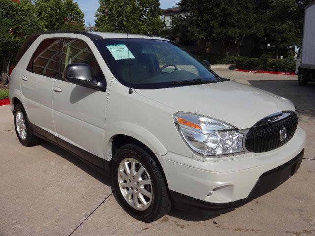 2007 Buick Rendezvous SE 4 Dr