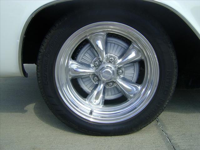 1964 Buick Riviera Unknown