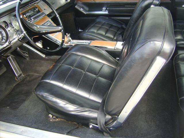 1964 Buick Riviera Unknown