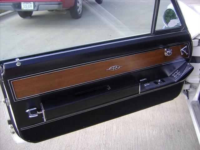 1964 Buick Riviera Unknown