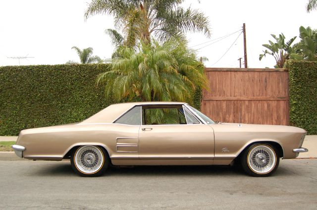 1964 Buick Riviera Unknown