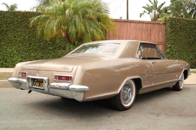 1964 Buick Riviera Unknown