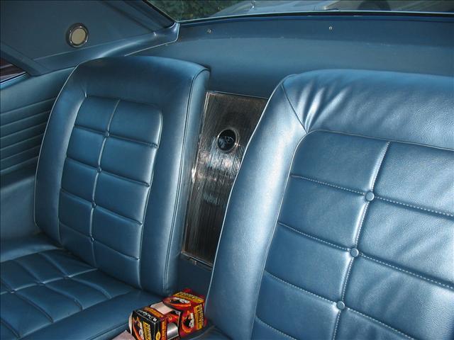 1965 Buick Riviera Unknown