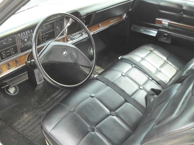 1969 Buick Riviera XLS