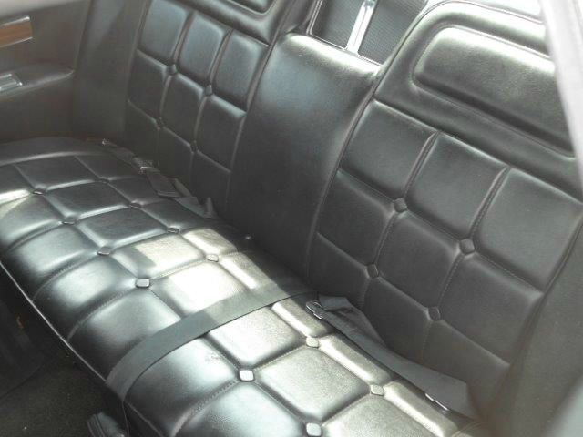 1969 Buick Riviera XLS