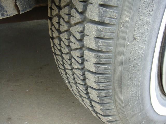 1983 Buick Riviera Unknown