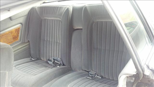 1985 Buick Riviera Base