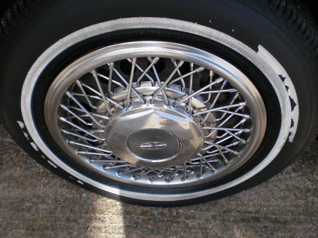 1989 Buick Riviera GT Premium