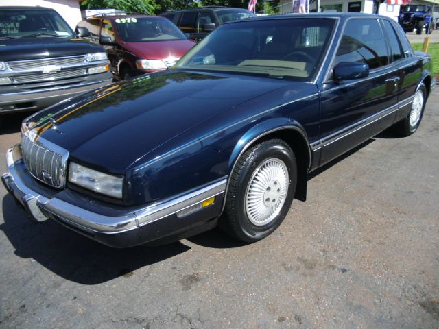 1992 Buick Riviera GT Premium