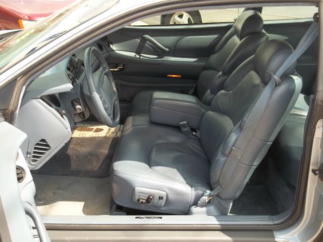 1995 Buick Riviera Unknown