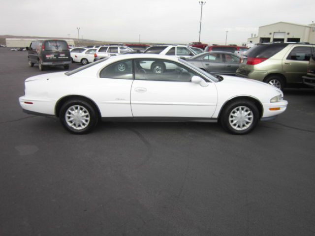 1995 Buick Riviera GT Premium