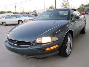 1995 Buick Riviera GT Premium