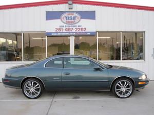 1995 Buick Riviera GT Premium