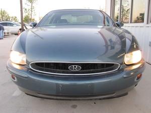 1995 Buick Riviera GT Premium