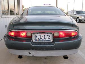1995 Buick Riviera GT Premium
