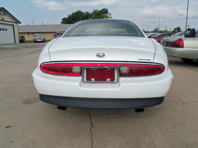 1995 Buick Riviera GT Premium