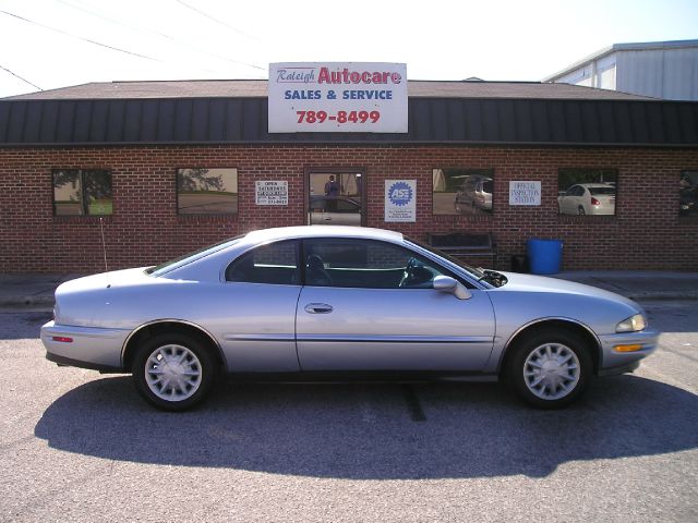 1995 Buick Riviera Unknown