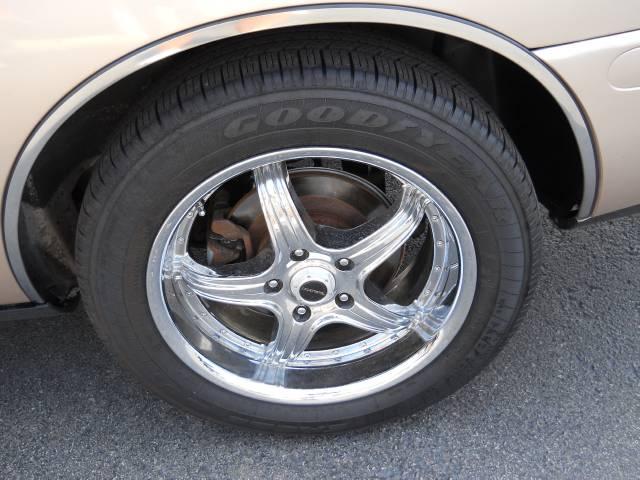 1995 Buick Riviera Unknown