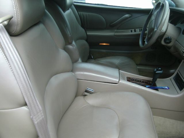 1996 Buick Riviera GT Premium