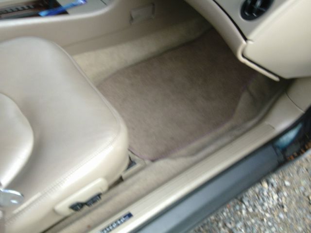 1996 Buick Riviera GT Premium